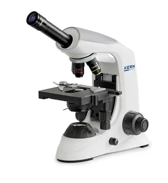 Compound microscope OBE 121